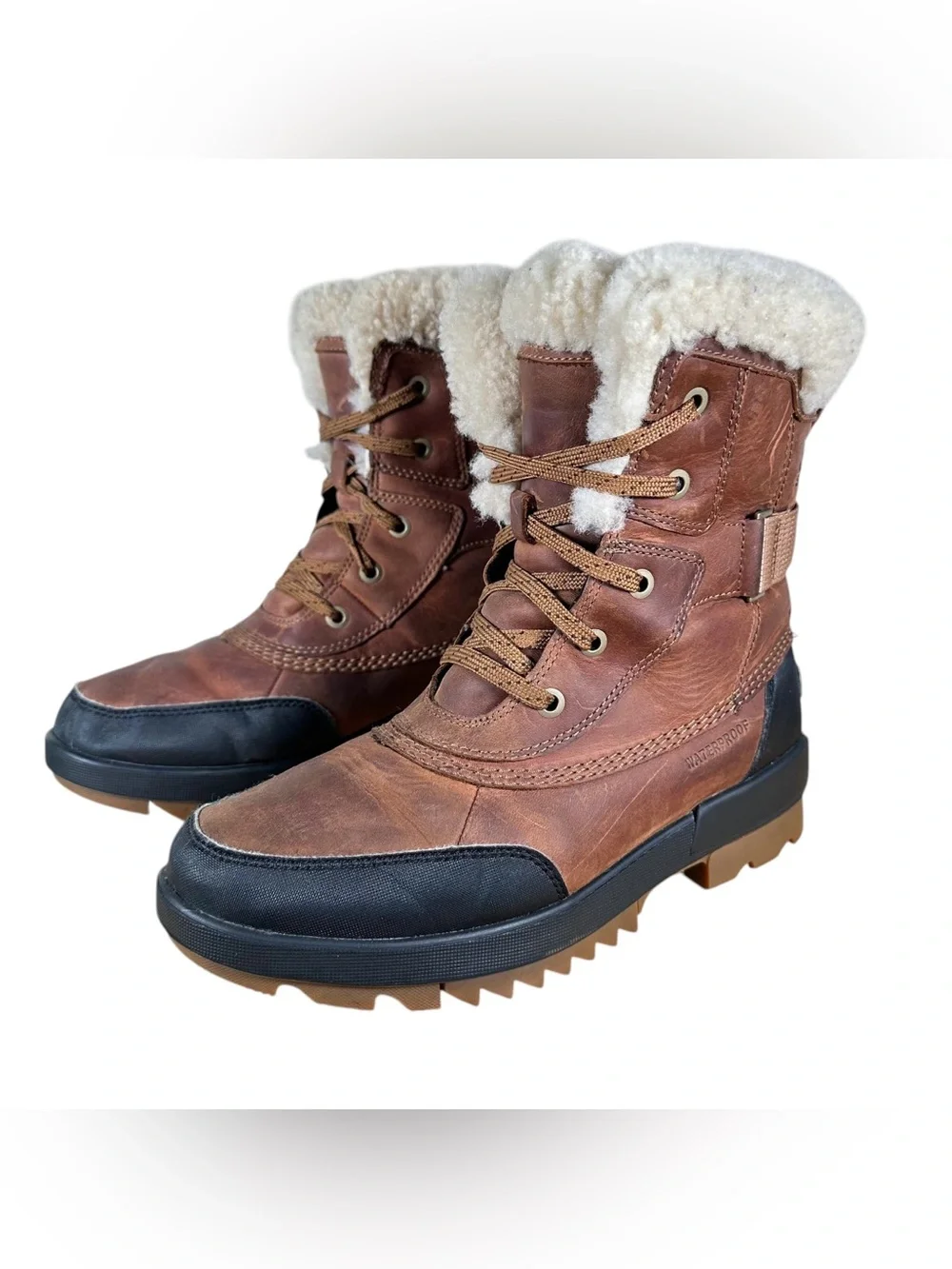 Sorel euc women